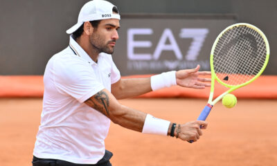 Matteo Berrettini