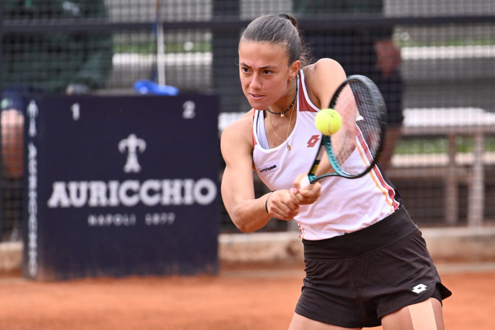 Federica Urgesi