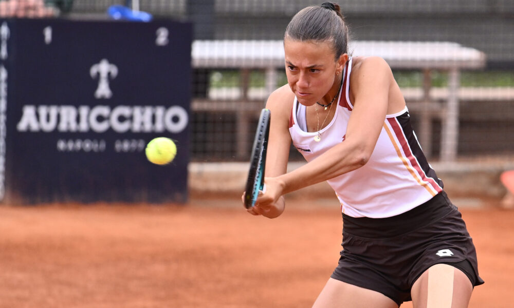 Federica Urgesi