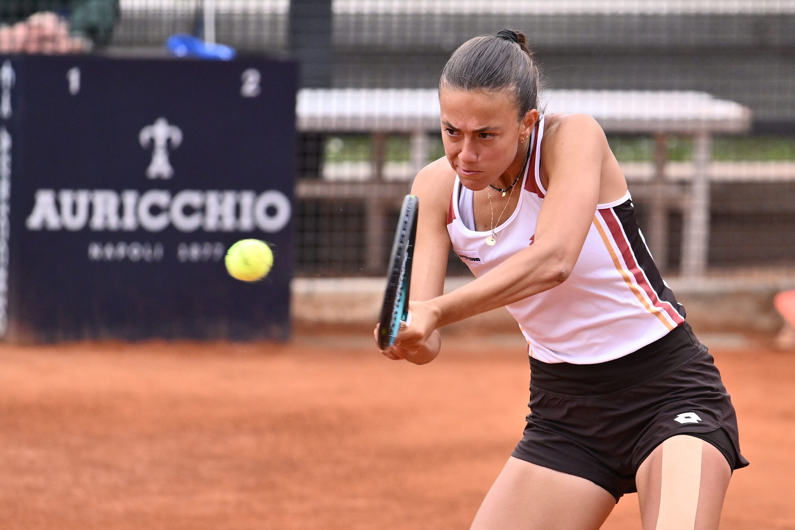 Federica Urgesi