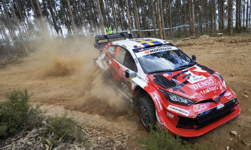 Oliver Solberg
