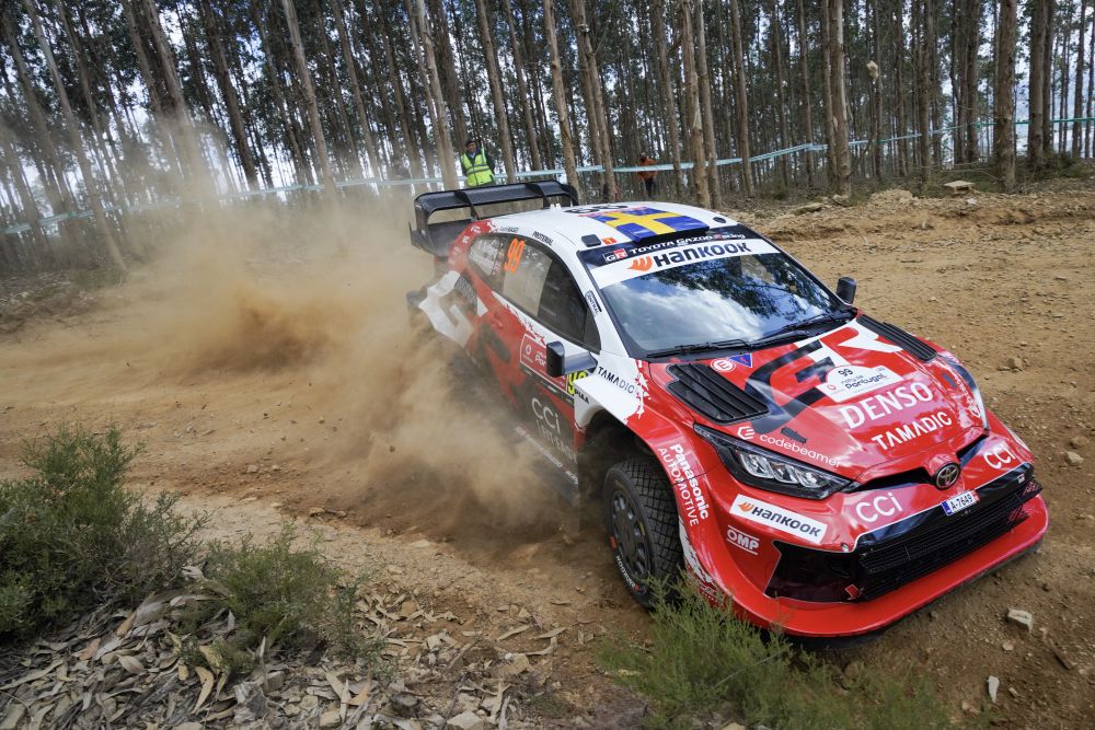 Oliver Solberg