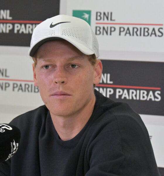 Jannik Sinner