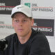 Jannik Sinner