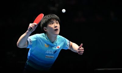 Tomokazu Harimoto