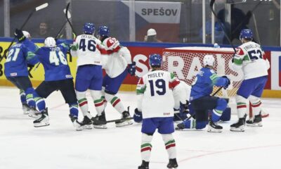 Italia Hockey Ghiaccio - Carola Semino