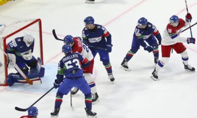 Italia Hockey ghiaccio Carola Semino 2