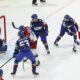 Italia Hockey ghiaccio Carola Semino 2