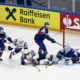 Italia Norvegia Hockey Ghiaccio - Carola Semino