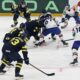 Italia Svezia Hockey Ghiaccio - Carola Semino