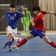Italia futsal - Divisione Calcio a 5