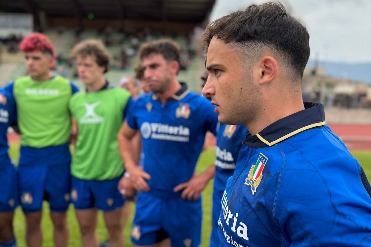 Italseven