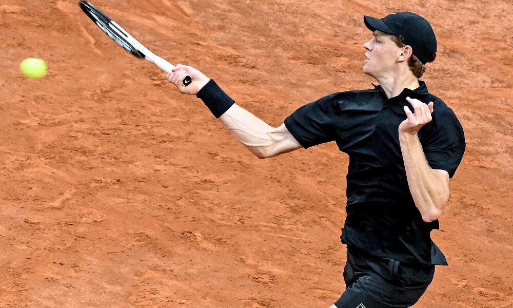 Jannik Sinner