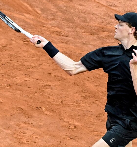 Jannik Sinner