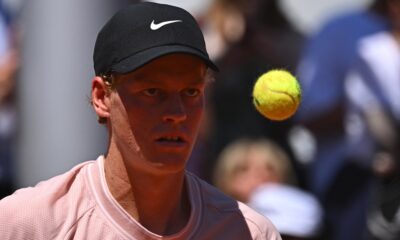 Jannik Sinner