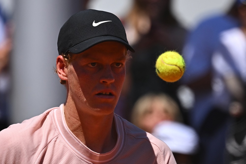 Jannik Sinner