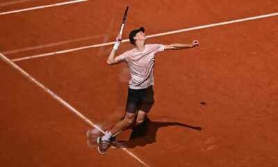 Jannik Sinner