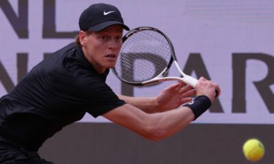 Jannik Sinner