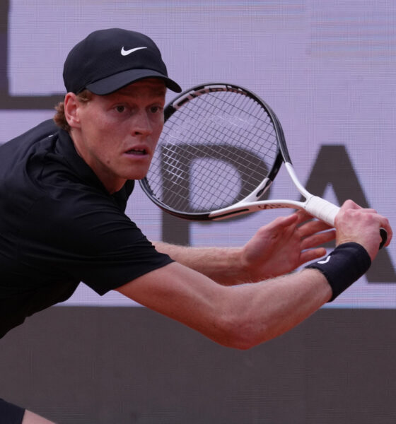 Jannik Sinner