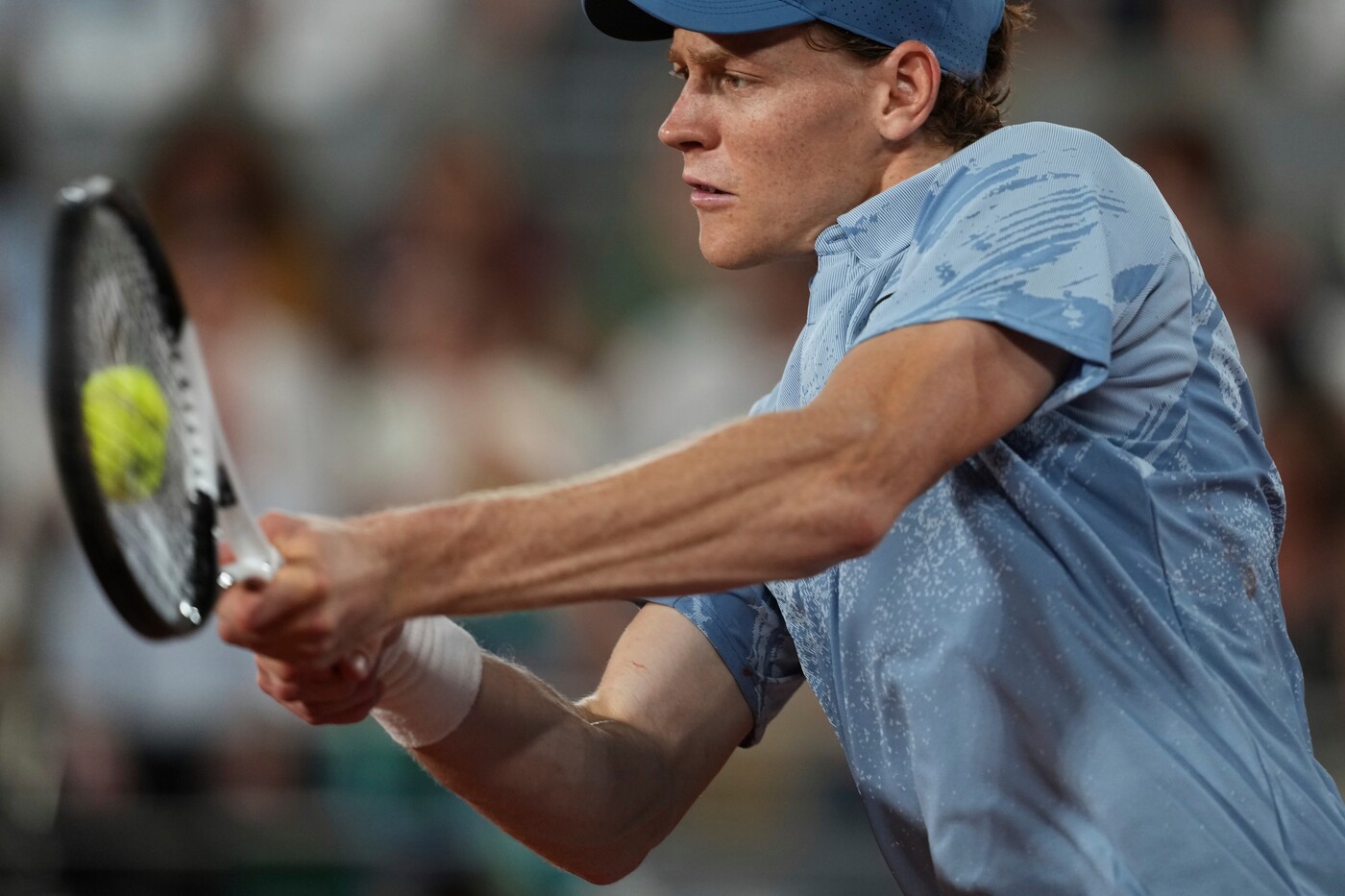 Jannik Sinner