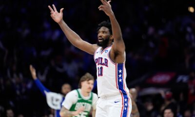 Joel Embiid
