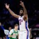 Joel Embiid