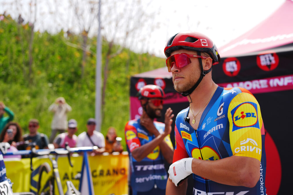 Jonathan Milan
