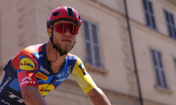 Jonathan Milan
