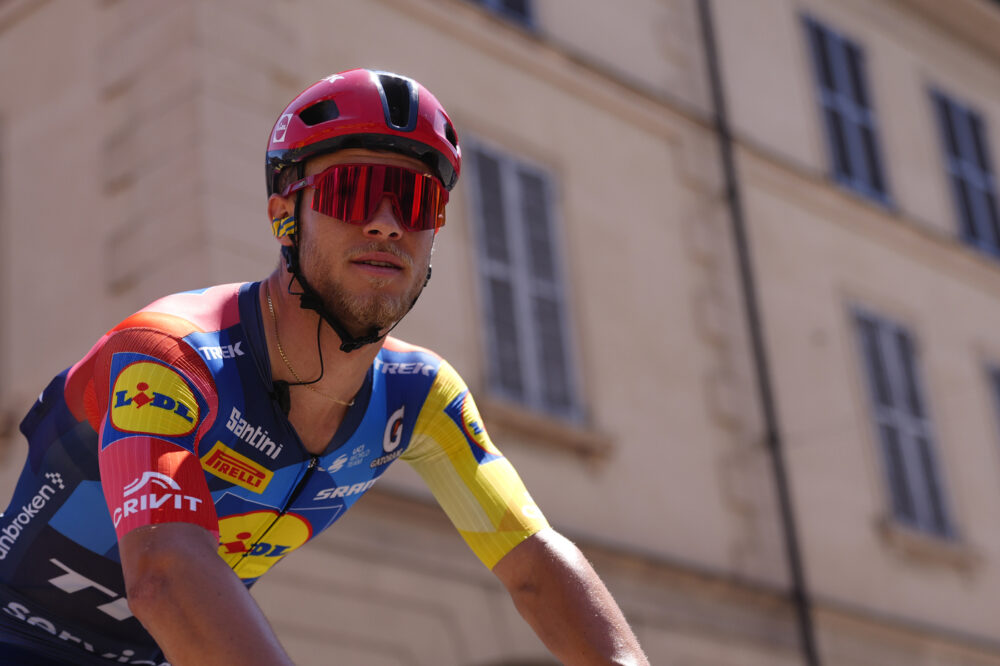 Jonathan Milan
