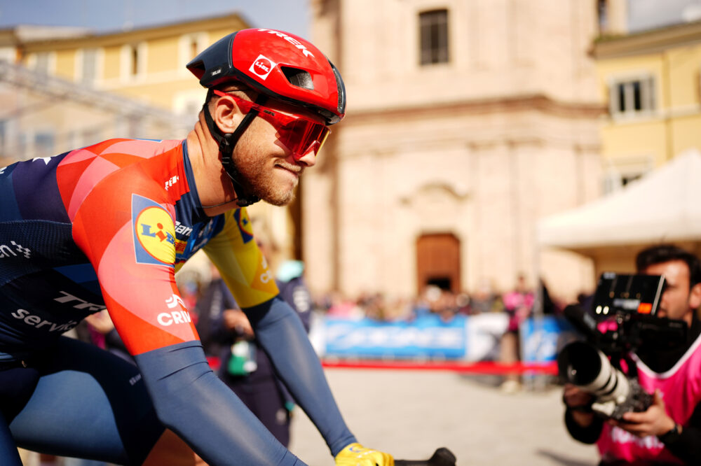 Jonathan Milan