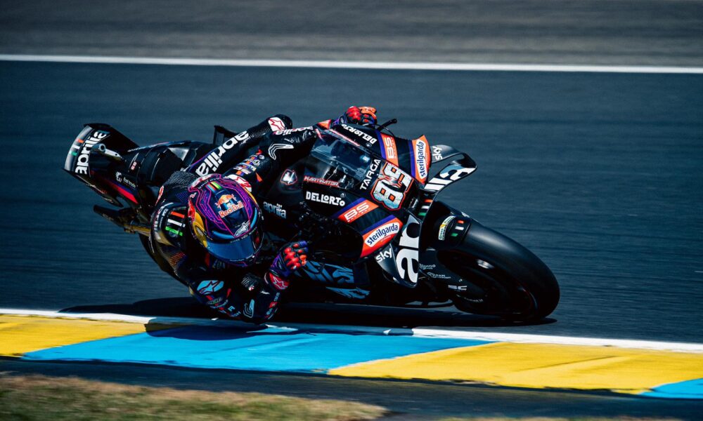 Jorge Martin