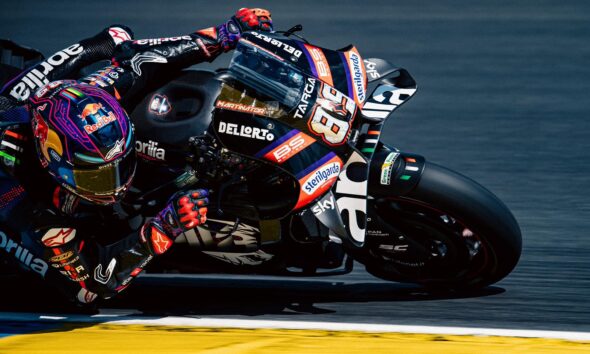Jorge Martin