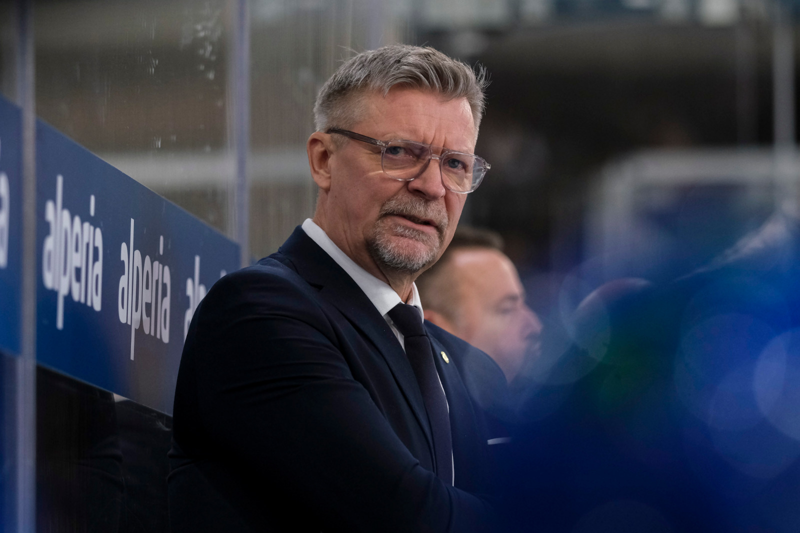 hockey ghiaccio jukka jalonen non sar224 pi249 il ct dell8217italia le strade si dividono da Oasport.it hockey ghiaccio jukka jalonen non sar224 pi249 il ct dell8217italia le strade si dividono