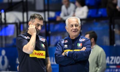 Julio Velasco