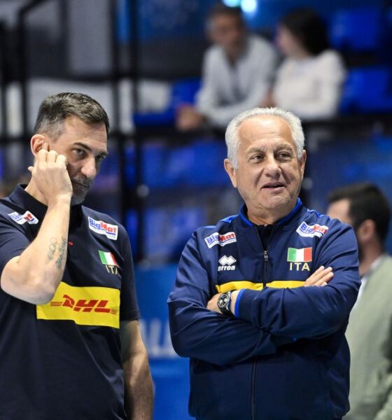 Julio Velasco