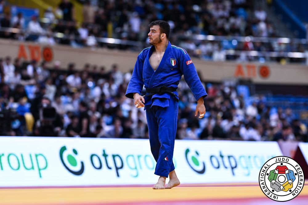 Fabio Basile