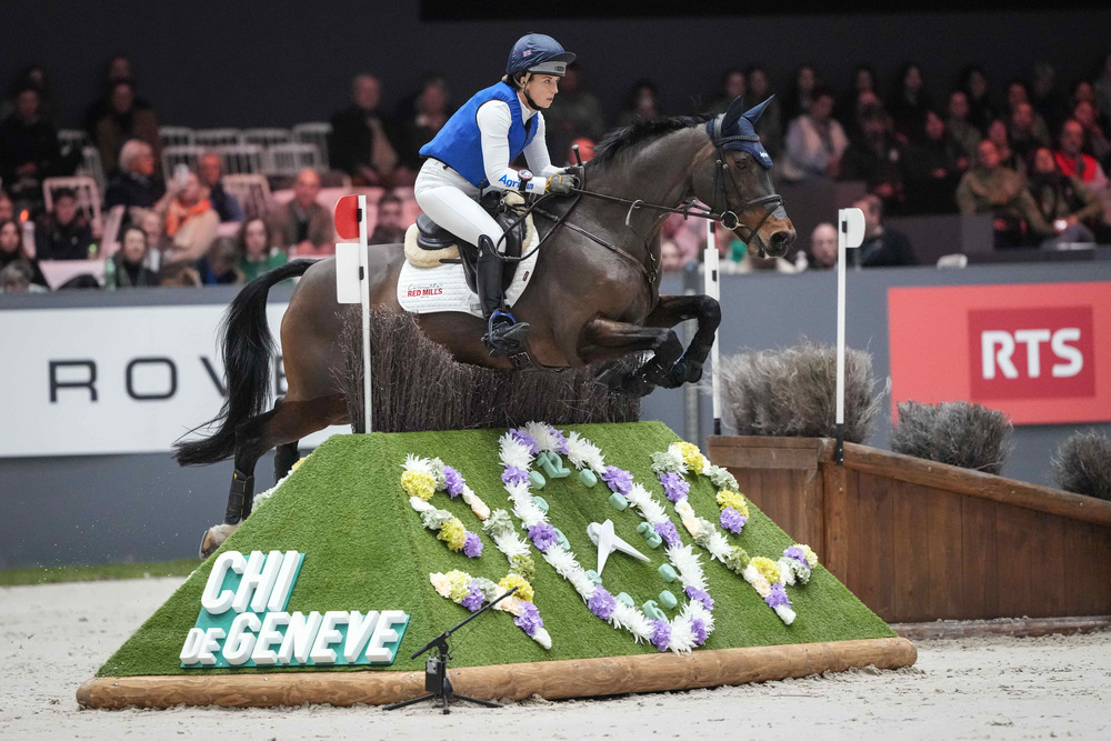 Kirsty Chabert / IPA