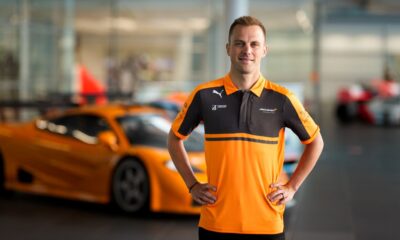 Laurens Vanthoor