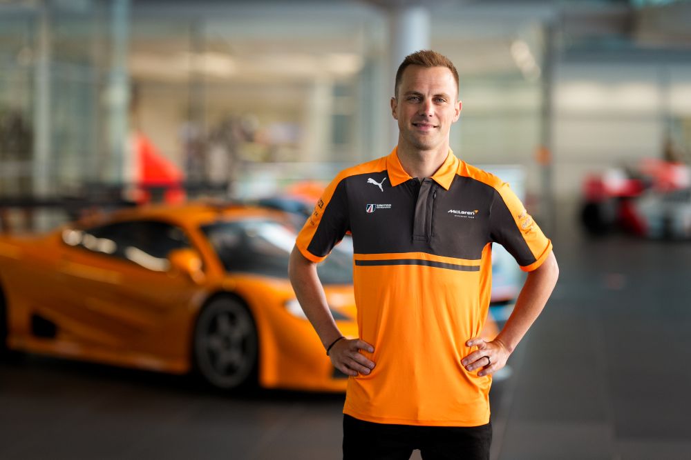 Laurens Vanthoor