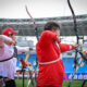 Li Mengqi - World Archery - Tiro con l'arco