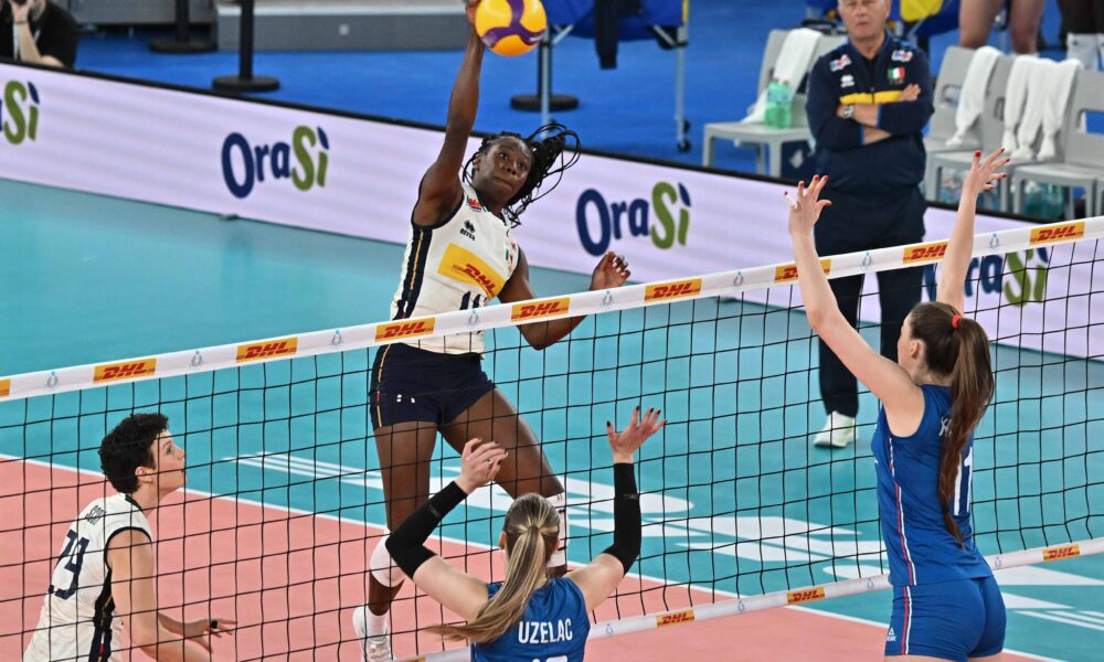Linda Nwakalor