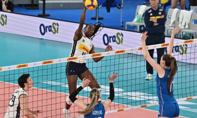 Linda Nwakalor