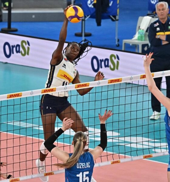 Linda Nwakalor