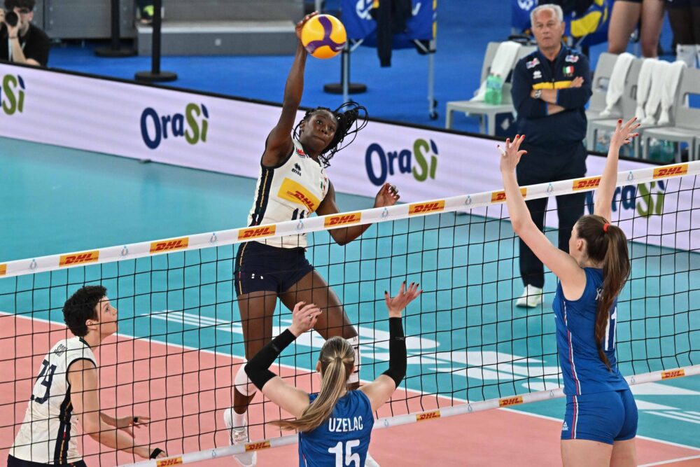 Linda Nwakalor