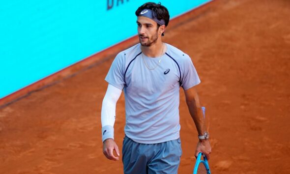 Lorenzo Musetti