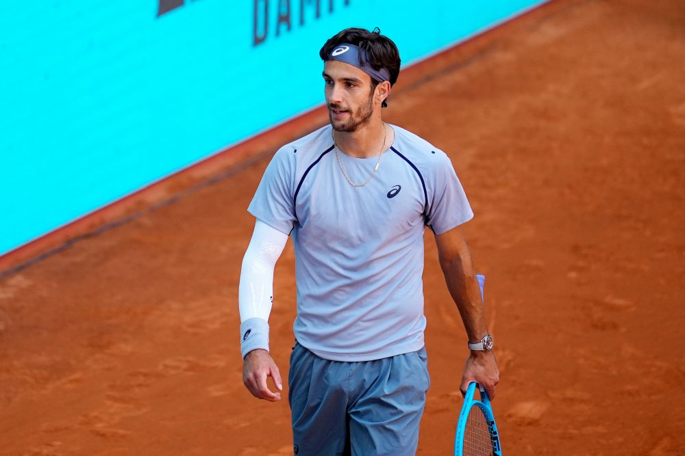 Lorenzo Musetti