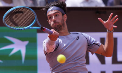 Lorenzo Musetti