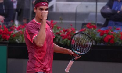 Lorenzo Sonego