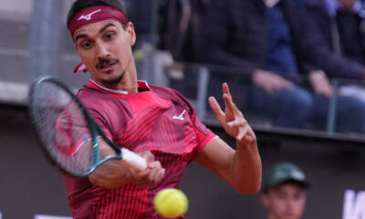 Lorenzo Sonego
