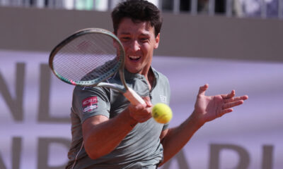 Luciano Darderi